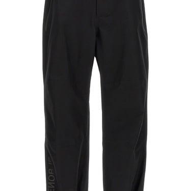 Moncler Grenoble Men Nylon Pants