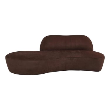 Vladimir Kagan "Zoe Sofa"