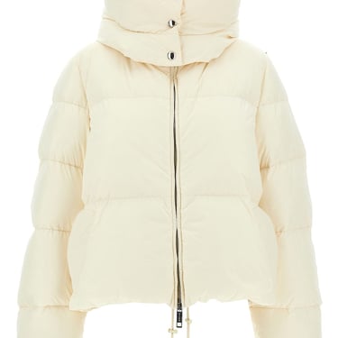 Sportmax Women 'Beira' Down Jacket