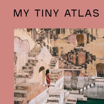 My Tiny Atlas | Our World Through Your Eyes