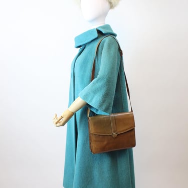 1970s FERRAGAMO bag designer SHOULDERBAG purse | new fall winter 