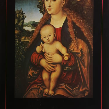Masterpieces from the Hermitage and the Russian State Museum in Lenningrad Lucas Cranach 
