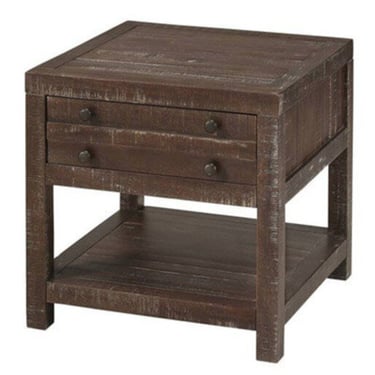 "Townsend" Side Table