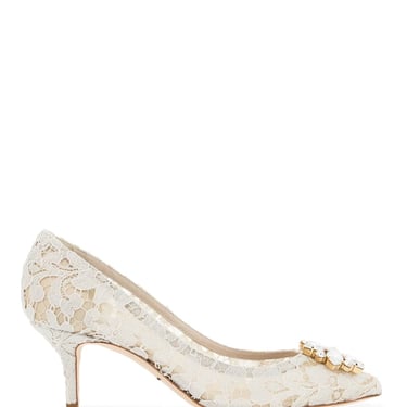 Dolce &amp; Gabbana Bellucci Pumps 60 Mm Women