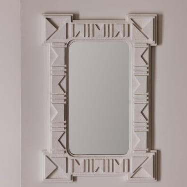 PETIT MIROIR "ARCHAE"