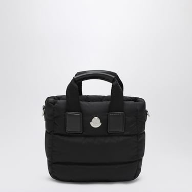 Moncler Black Caradoc Micro Tote Bag Women