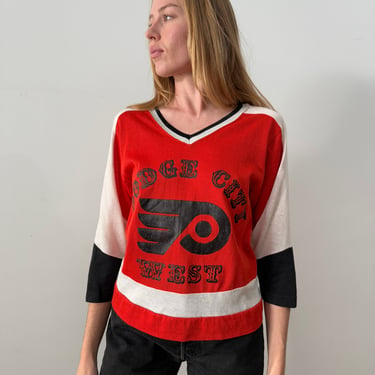 60s Dodge City Youth Hockey Jersey