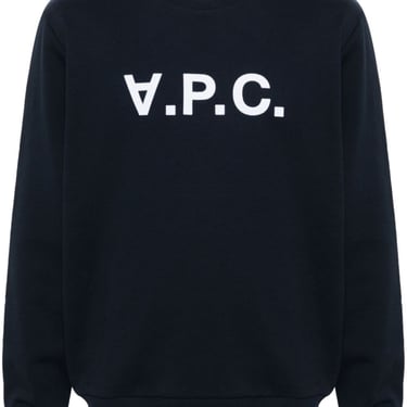 A.P.C. Women Standard Big Vpc Sweater