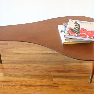 Mid Century Modern Coffee Table by Founders
