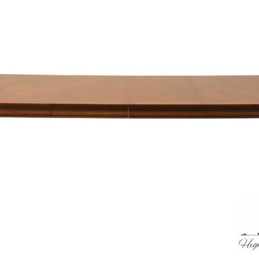 STANLEY FURNITURE Cherry Contemporary Traditional Style 110" Dining Table 895-11-33 
