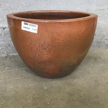 Eye Shape Planter Pot (Seattle)