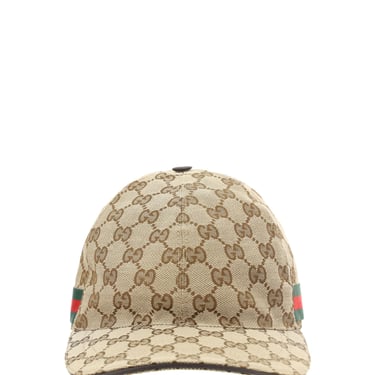 Gucci Women Baseball Hat