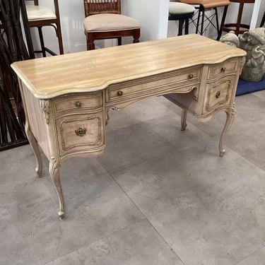 French Provincial Style Desk