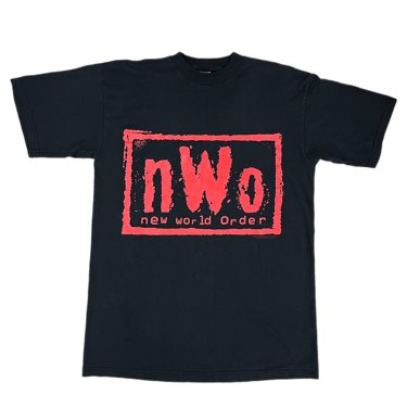 Vintage NWO "WCW" T-Shirt