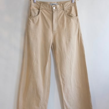 Pre-loved / Rachel Comey Puerto Pant / Size 2
