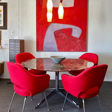 Florence Knoll Table