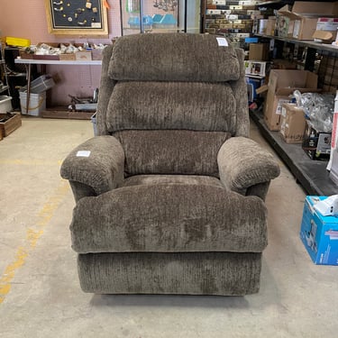 La-Z-Boy 'Astor' Upholstered Rocking Recliner