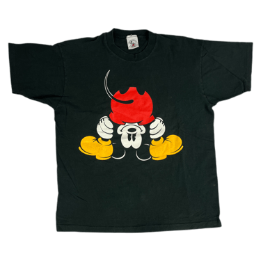 Vintage Mickey Mouse "Mouse & Co" T-Shirt