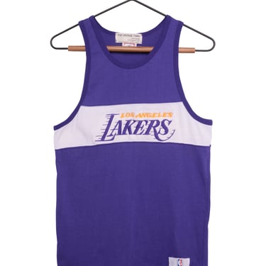 Los Angeles Lakers Tank