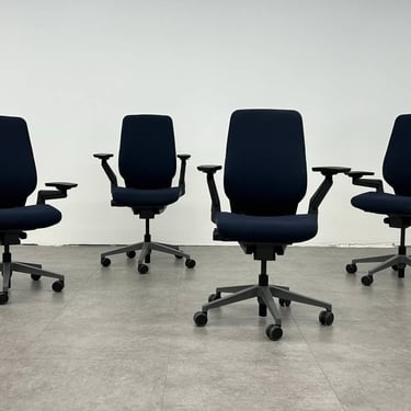 Steelcase Gesture Desk Chair