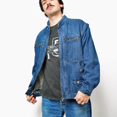 RARE Vintage 1950s WRANGLER Blue Bell 11MJZ Denim | Sparrows