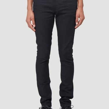 Saint Laurent Men Slim-Fit Jeans