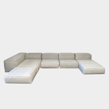 Extrasoft Sectional