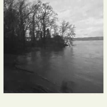 Eamonn J. McCabe | Hudson River #8