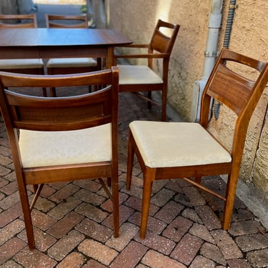 American of Martinsville Dining Chairs (set of 6)