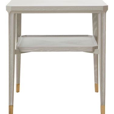 Armstrong Side Table