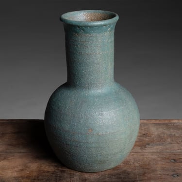 Stoneware Vase