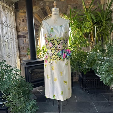 sachin and babi light blue dress Garden Party Attire: Dress Code, Outfit Ideas + What to Wear main image 0