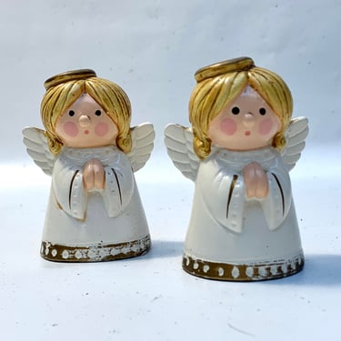 Angel Shakers