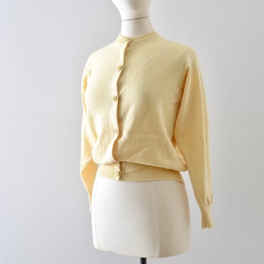 Vintage Ballantyne Sweater