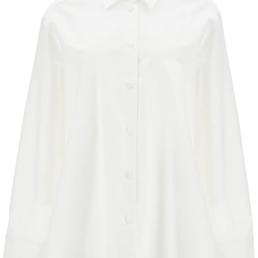 The Andamane New Georgiana Oversized Shirt Women