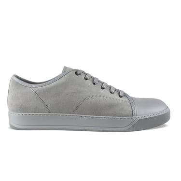 Lanvin Men Dbb1 Sneakers