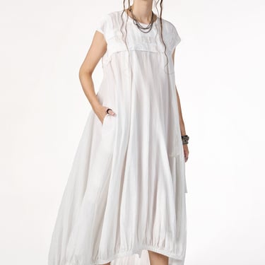 WENDA DRESS