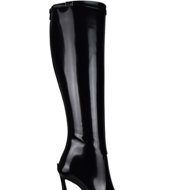 Saint Laurent Women Tess 110 Boots