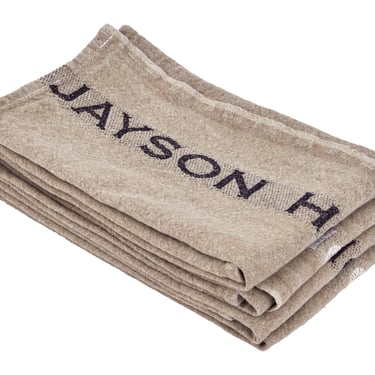 JH Tea Towels Linen
