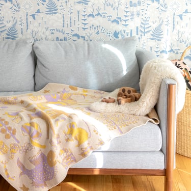 アウトドア寝具 80'sL.L.Bean Bean's Trapper Wool Blanket アウトドア寝具 80'sL.L.Bean Bean's Trapper Wool Blanket Vintage LL