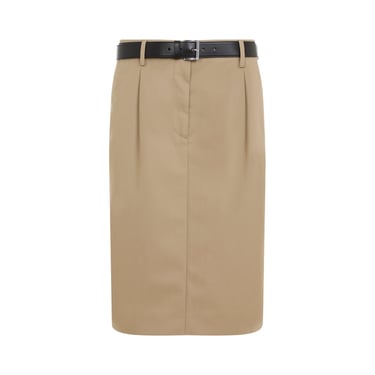 Prada Women Prada Skirt