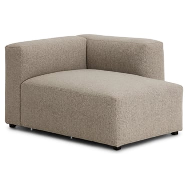 Fenway RHF Modular Chaise