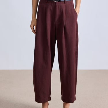 Bari Crop Trouser