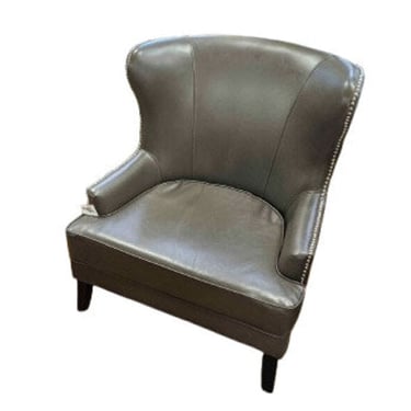 Traditional Accent Chair