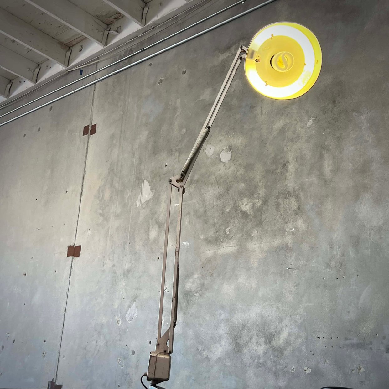 LUXO Combination Lamp Made in Norway | Urban Americana (Home Decor ...