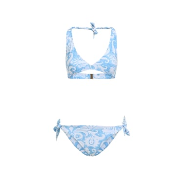 Etro Women Etro Polyamide Bikini