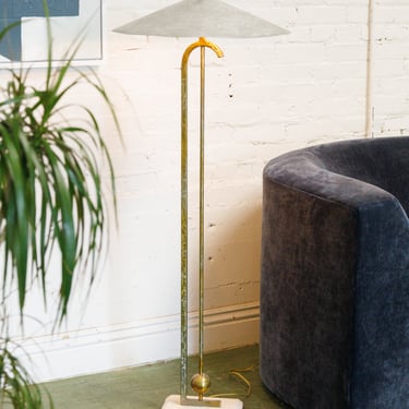 Post Modern Floor Lamp