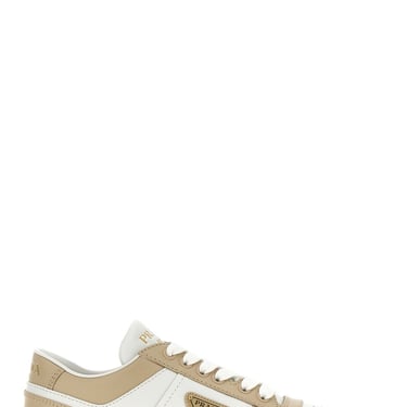 Prada Women 'Downtown' Sneakers