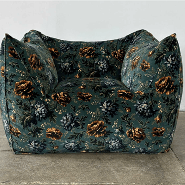 lounge chair 6974