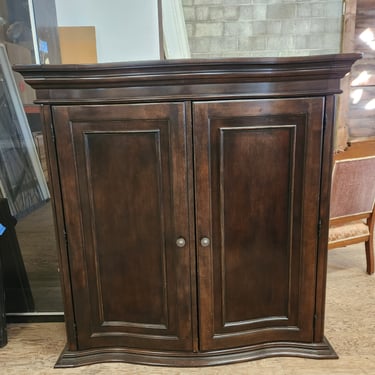 Large Contemporary TV Cabinet 54.75